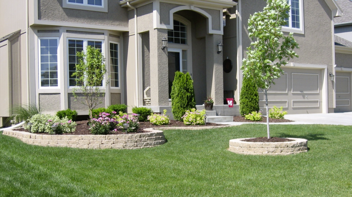 Paul's Landscape Services Reliable, professional, quality landscape